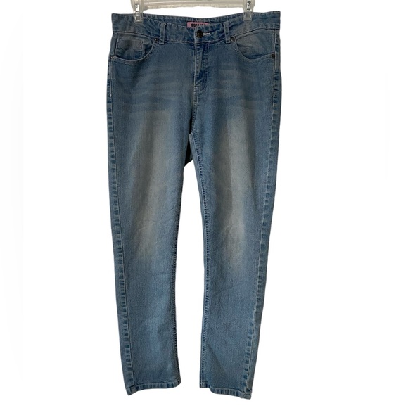 Jesse Jeans Denim - Jesse Jeans Classic Skinny Jeans